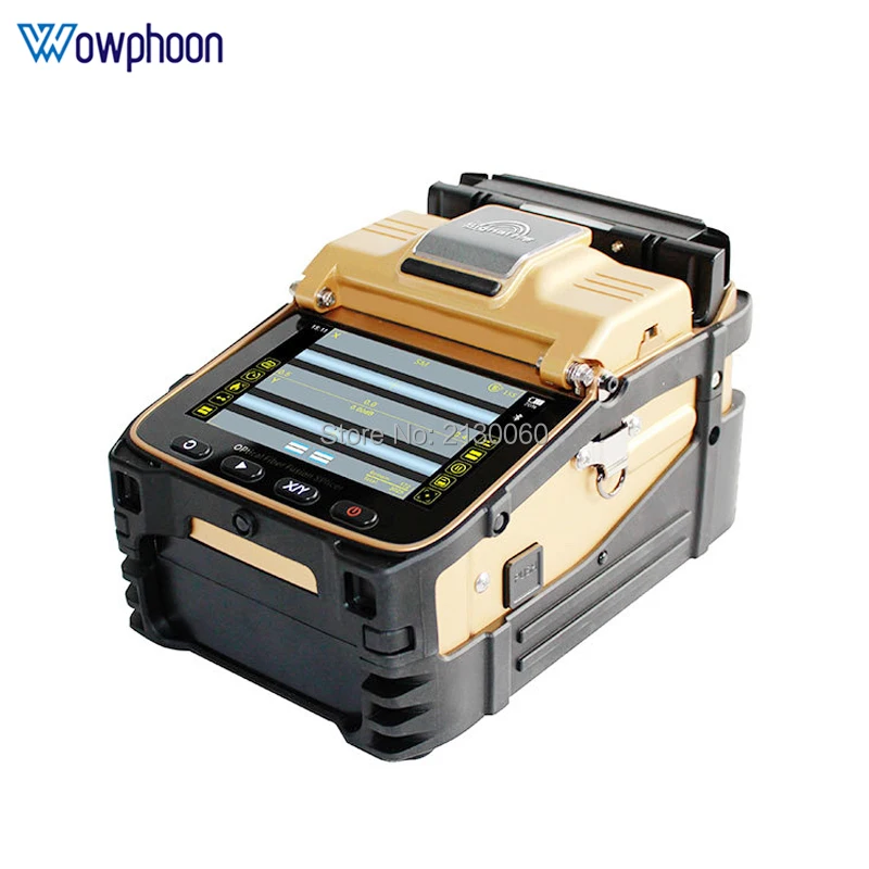 Умное устройство для оптоволоконной сварки | Мобильные телефоны и аксессуары