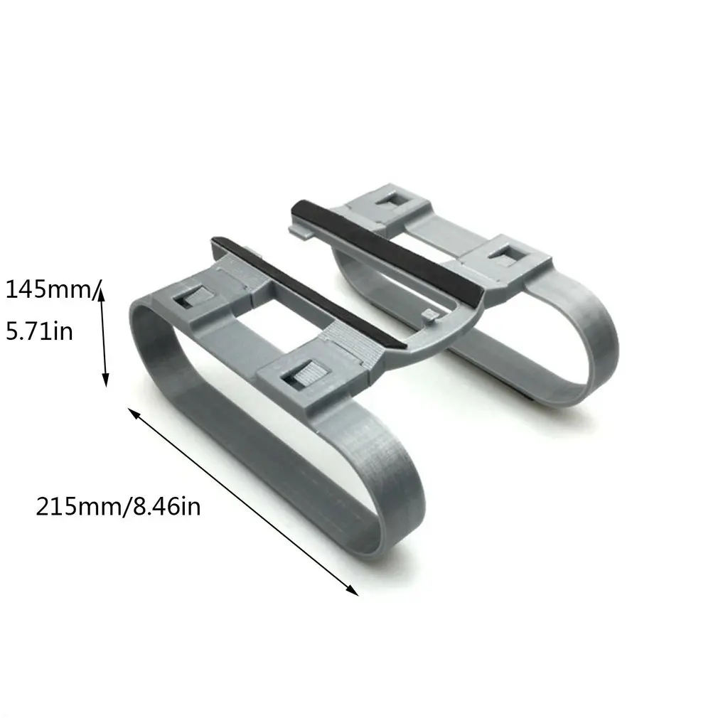 Extension Heightened Landing Gear RF-V16 GPS Tracer Locator Holder Camera Gimbal Protection For DJI MAVIC Pro Drone Parts | Электроника