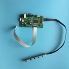 Для LP156WF6(SP)(B1)(SP)(A1) плата контроллера светодиодный драйвер EDP HDMI-совместимый EDP LCD 15,6 