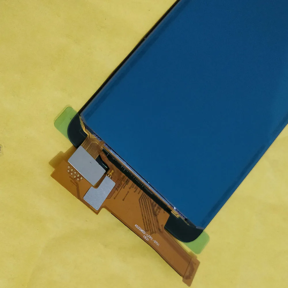 A510 ЖК дисплей для SAMSUNG Galaxy A5 2016 A510FD A510F A510M сенсорный экран дигитайзер сборка A5100