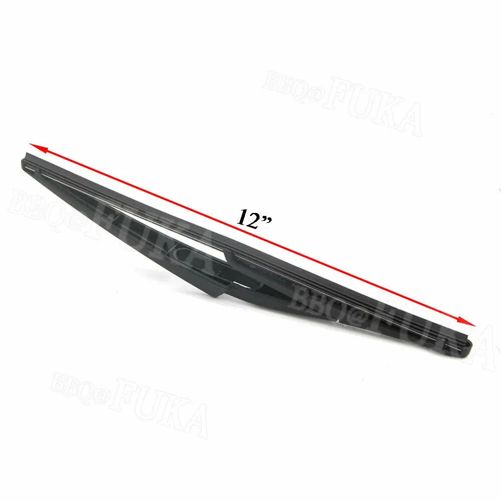 Щетка стеклоочистителя для Mercedes Benz A B E GL GLK ML R Class AMG E200 GLK250 ML350 ML400 ML500 - купить по