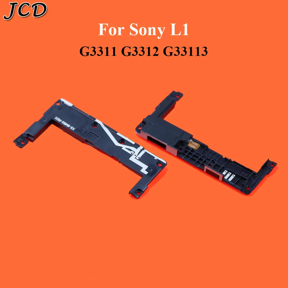 JCD громкий Динамик громкоговорителя для Sony L1 G3311 G3313 звук зуммера Модуль гибкий