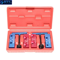 timing setting locking tool kit set for alfa romeo twin cam twin spark 1 4 1 6 1 8 2 0 16v 145146147155156