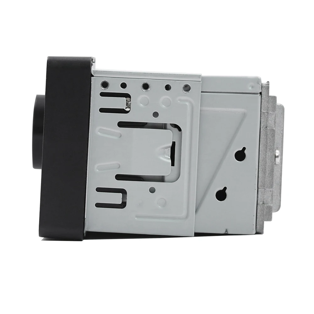 SWM M2 автомобильный аудио FM радио 60 Вт MP3 плеер Bluetooth стерео USB TF слот для карты 3 5 мм