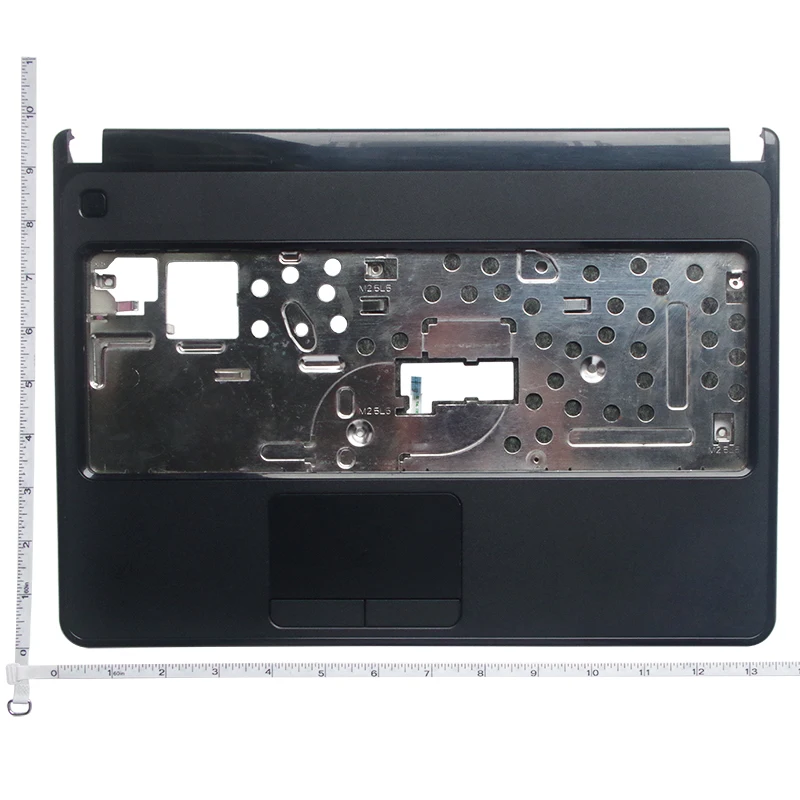 YALUZU Новый чехол для DELL Inspiron N4020 N4030 Подставка рук и сенсорная панель ноутбука