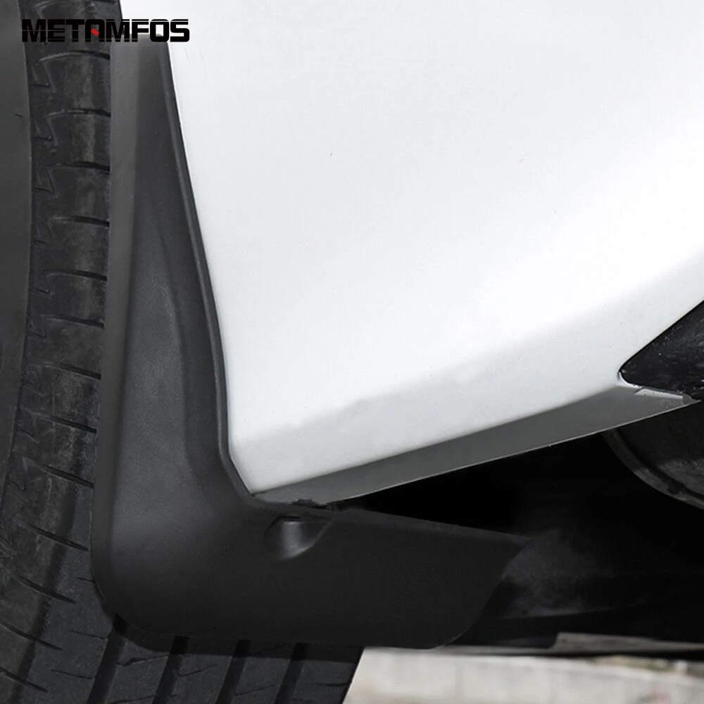 Брызговик для Toyota Camry 2018 2019 2020 L LE XLE Basic SE XSE Спортивная щетка от грязи грязевой