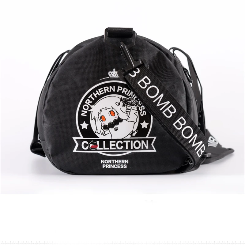 1 шт. школьный рюкзак с мультяшным принтом |