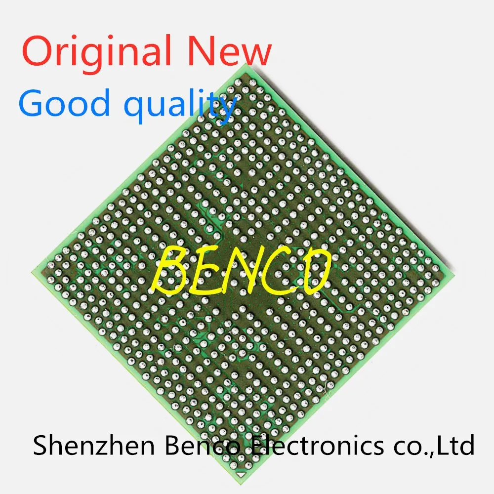 

100% New EM2500IBJ23HM BGA CPU Chips