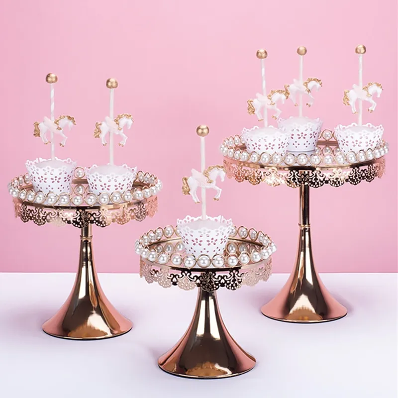 Подставка для торта украшения тортов кристаллы подставка свадебные тарелки