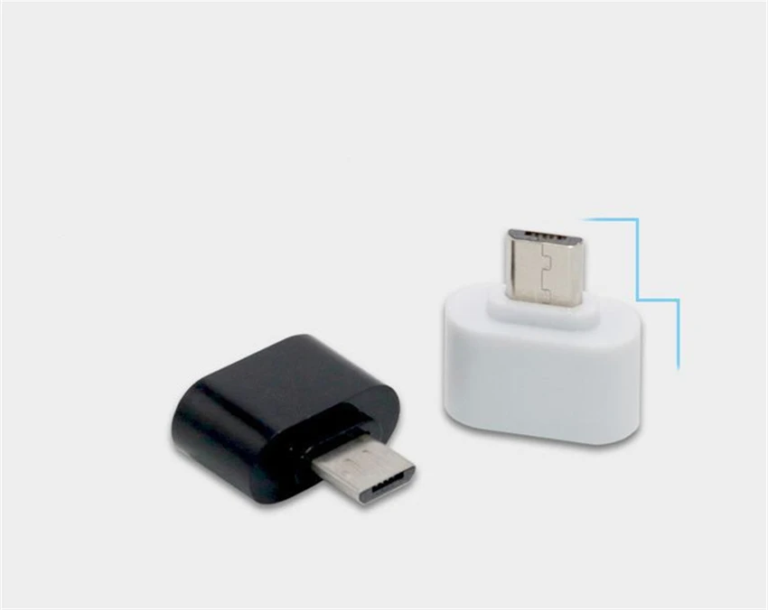 Мини OTG USB кабель OTG адаптер Micro USB конвертер USB для планшетных ПК Android note book type c зарядная игра