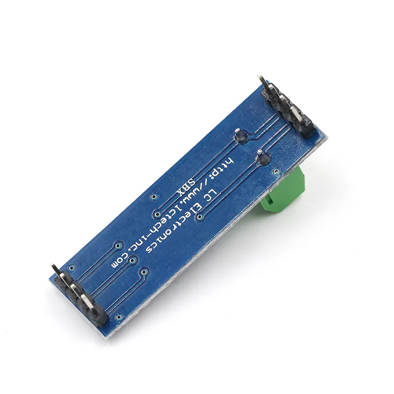 Модуль MAX485 RS 485 TTL поворот в RS485 MAX485CSA модуль преобразователя для микроконтроллера