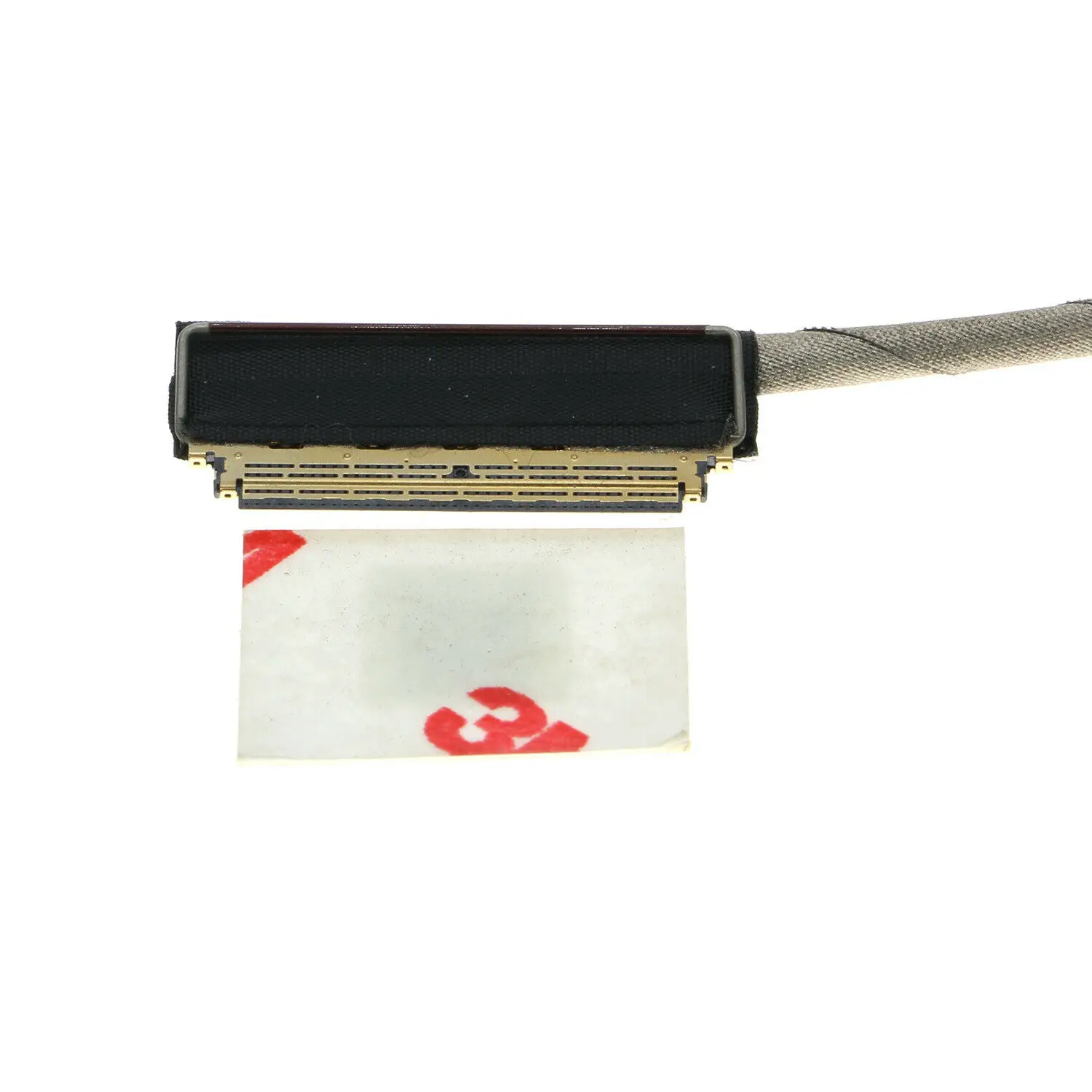 Новый YRT7P LCD LVDS EDP дисплей Видео кабель для Dell Inspiron 15 5555 5558 5559 DC020028G00 0YRT7P | Компьютеры
