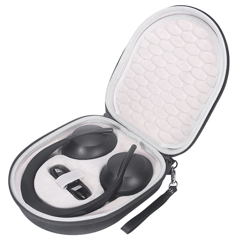 Портативный чехол для наушников сумка хранения Bose с шумоподавлением 700 защитный
