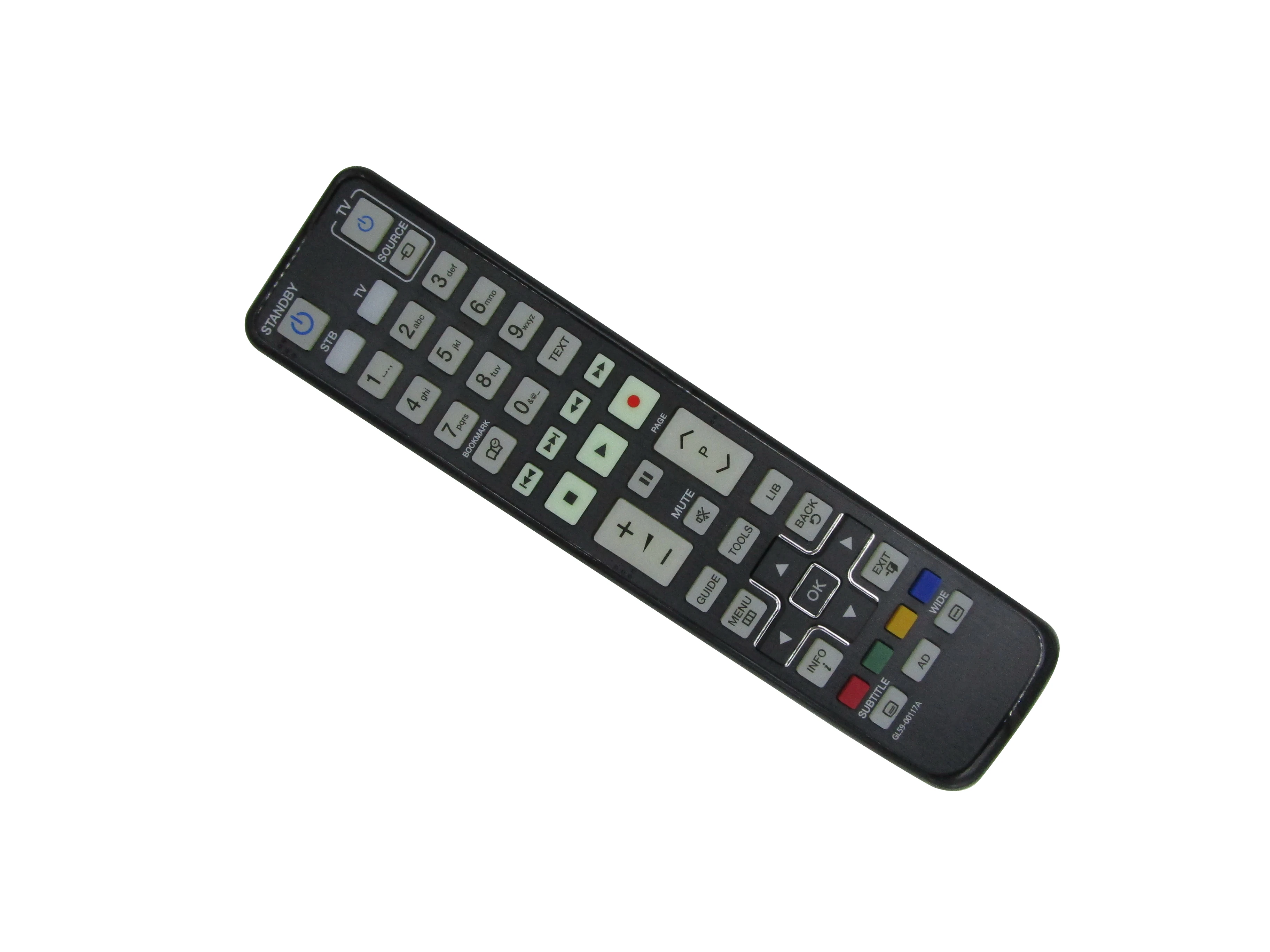 Дистанционное управление для Samsung GL59 00117A SMT S7800 Freesat + HD цифровой ТВ рекордер|Пульты