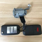 Автомобильный БЕСКЛЮЧЕВОЙ смарт-ключ 433 МГц с чипом ID47 для MG HS ZTS ZS MG3 MG6 MG5 Roewe RX5 RX8 i5 i6 Интеллектуальный дистанционный ключ