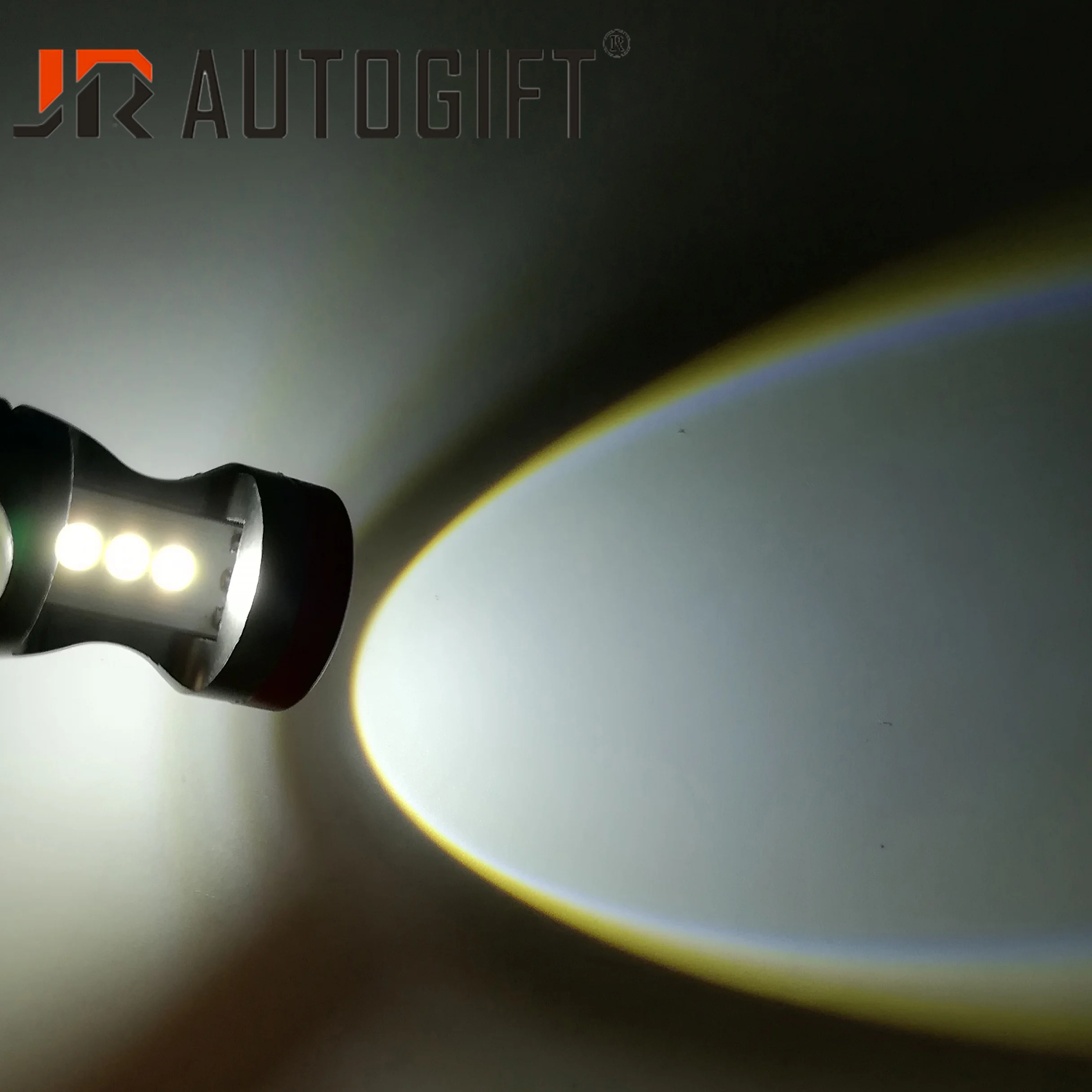 20PCS 7440 7443 3156 3157 PWY24W 7SMD 3030 LED Car Light Canbus NO OBC ERROR IC driver Auto Lamp Parking turn Bulb 12V-24V | Автомобили и