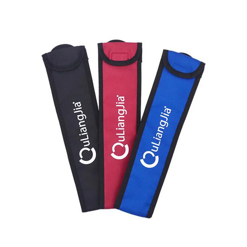 2 шт. чехол для хранения конечностей изогнутый лук карман защиты 3 цвета аксессуар