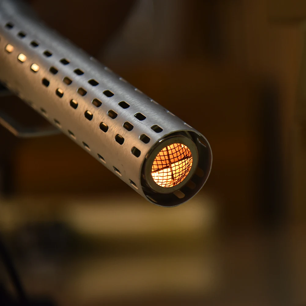 Стартер для барбекю гриль инструменты огня Премиум электрическая зажигалка угля