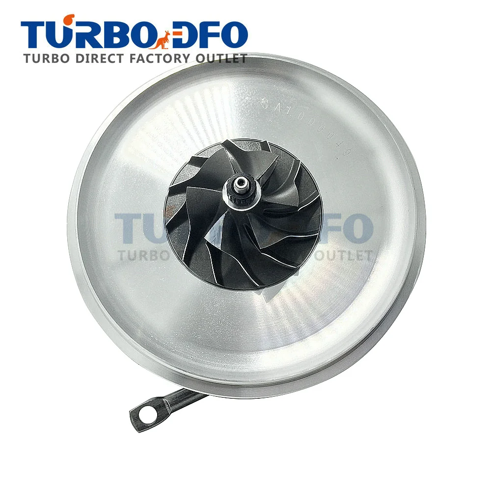 Турбокомпрессор CT16V 17201 30100 для Toyota Hilux SW4 турбина с картриджем 1KD FTV 2005
