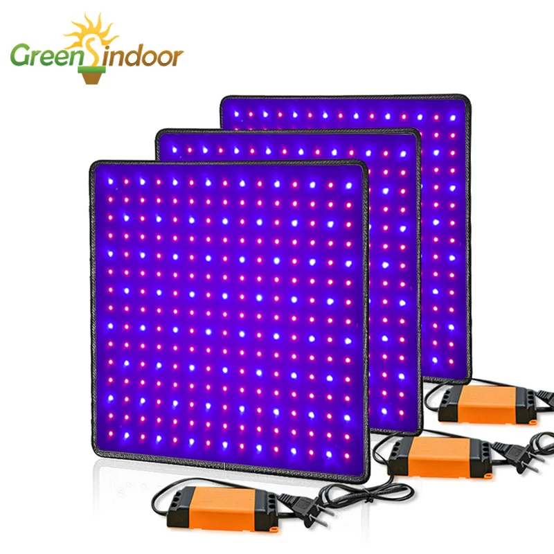 Led для растений растительность 1000 Вт растительный светильник 450nm 660nm фитолампа s