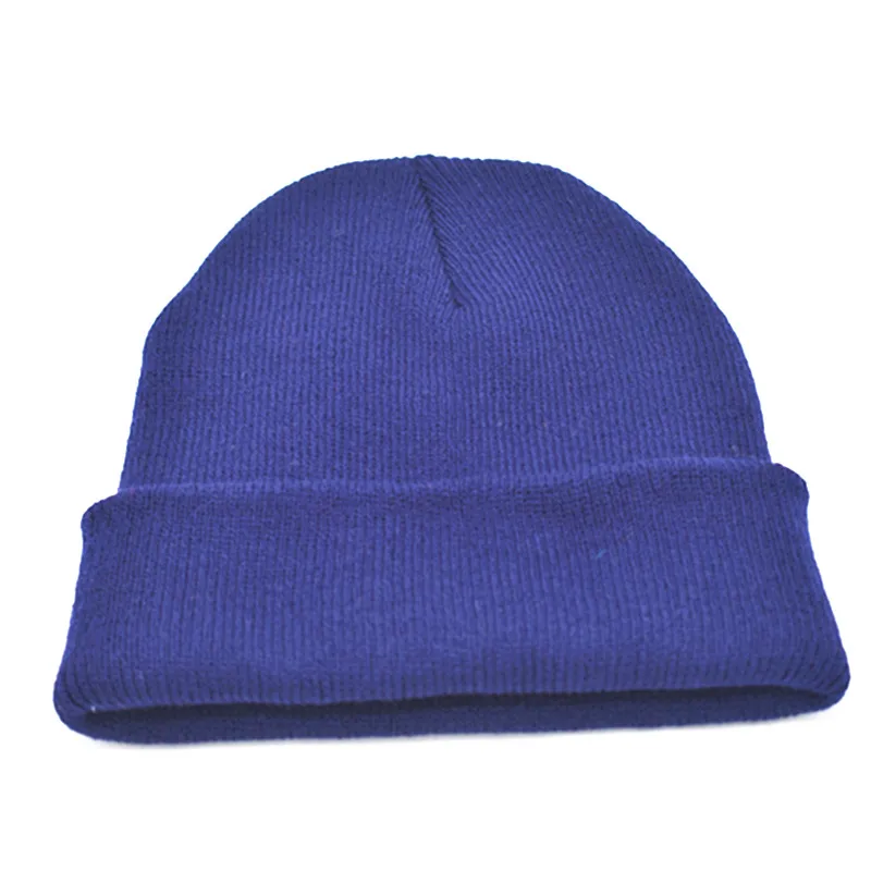 Зимняя вязаная шапка с черепом для взрослых повседневная в стиле хип-хоп женская