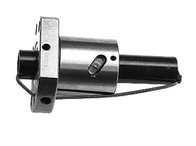 Детали ЧПУ гайка с круглым отверстием прямой трубкой SFS поясная двойная и