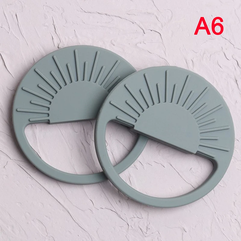 

Silicone Teethers BPA Free Edible Silicone Sun Style Nurse Teether Baby Toys Bebes Accesorios Baby Goods