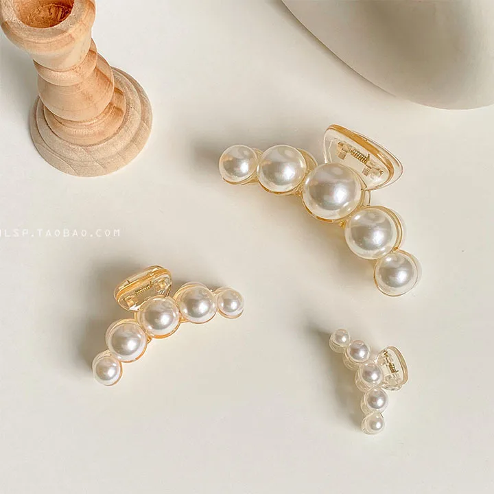 

Южная Корея Instagram сетчатые красные волосы atching большая женская защелка Корейская; Новая мода
