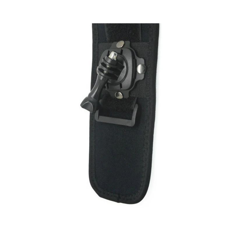 Поворотный на 360 градусов ремешок запястье держатель для камеры GoPro Hero 8/7/6/5/4/3 +/2