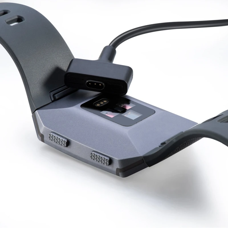 Топ зарядное устройство смарт часов линия адаптер Замена зарядного устройства USB