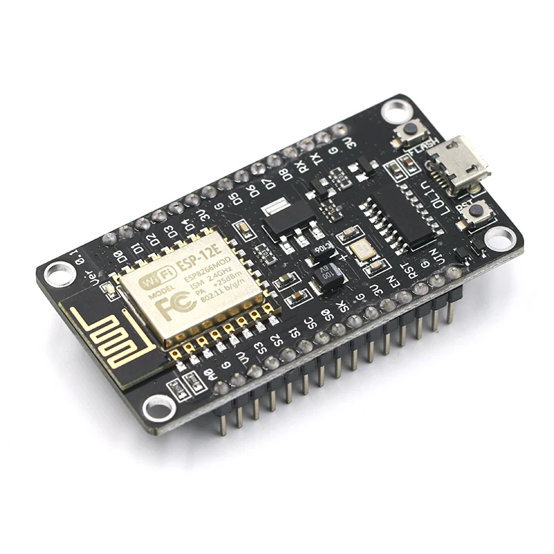ESP8266 CH340G CH340 G NodeMcu V3 Lua Беспроводной Wi-Fi модуль Разъем макетная плата Repalce CP2102 ESP-12E