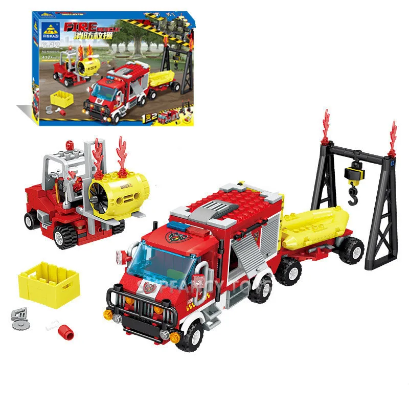 Города пожарная станция аварийно спасательное транспортное средство лес