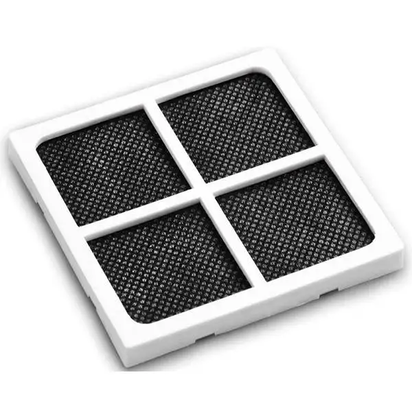 

3Pcs LT120F Refrigerator Air Filter Replacement Parts for LG LT120F, Kenmore Elite 469918, ADQ73214402, ADQ73214404
