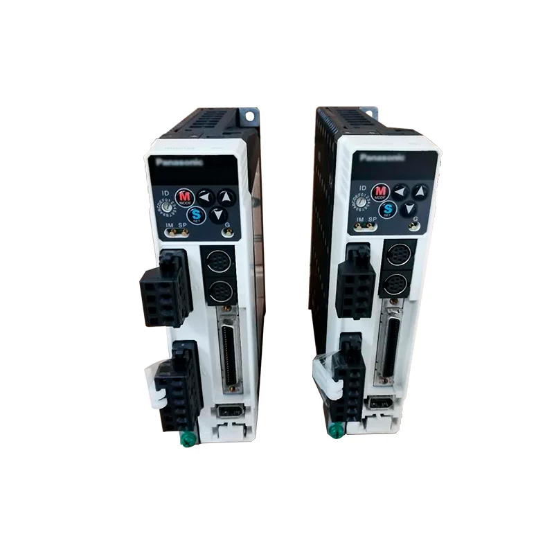 New and original ac servo motor control MSDB045A1A11