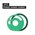 Автомобильный водонагреватель, горелка, прокладки для камеры сгорания 201820990001 для Eberspacher Hydronic D5WSC D4WSC D3WSC 12 В 24 В