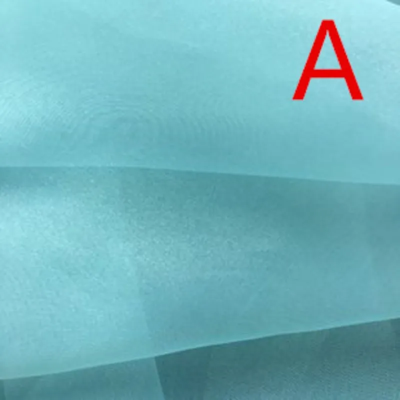 

Clothing Accessories / Garment Accessories & Textiles / Mesh Garment Fabric T3205005