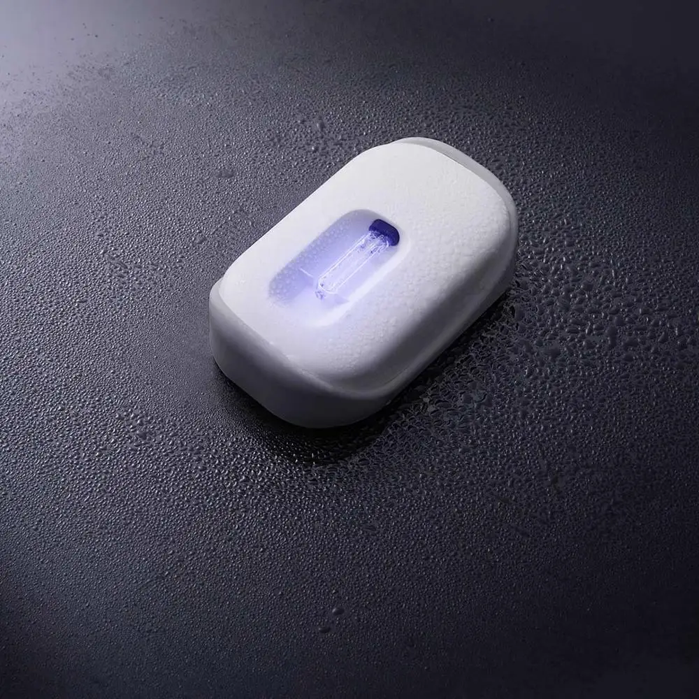 2020 XiaoMi YouPin Xiaoda UVC умная ультрафиолетовая стерилизация дезодорирующая USB IPX4 УФ