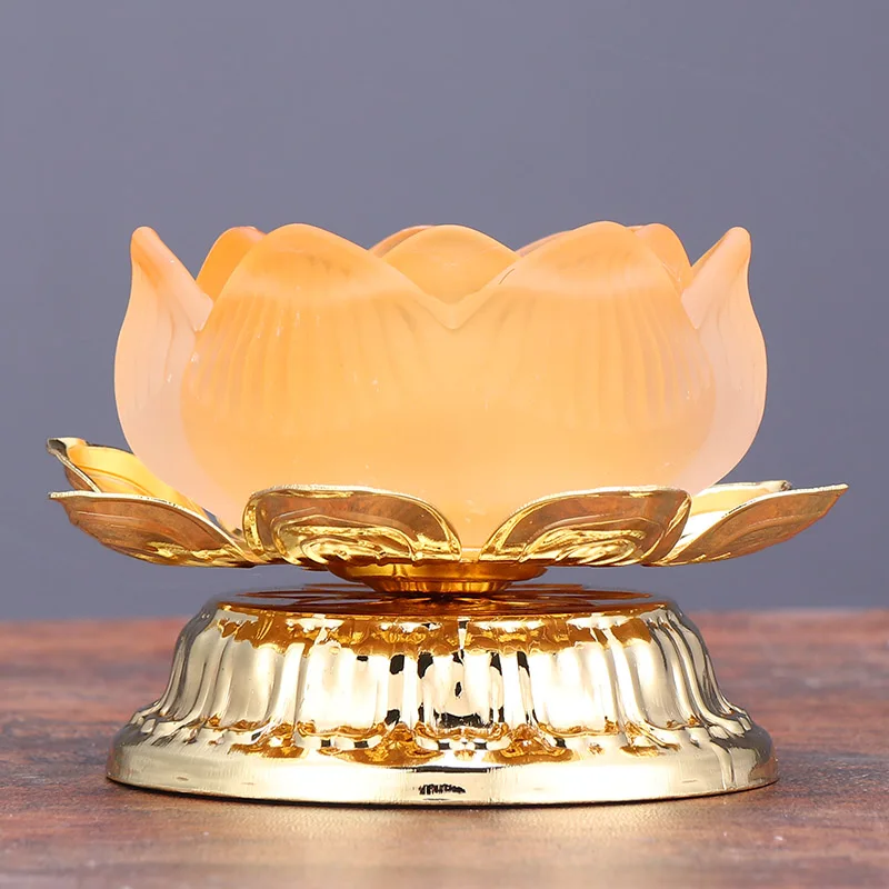 Роскошные креативные современные подсвечники стеклянные романтические