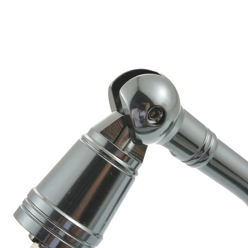 Сменная катушка ручка для рыболовной катушки спиннинга полностью Металлическая