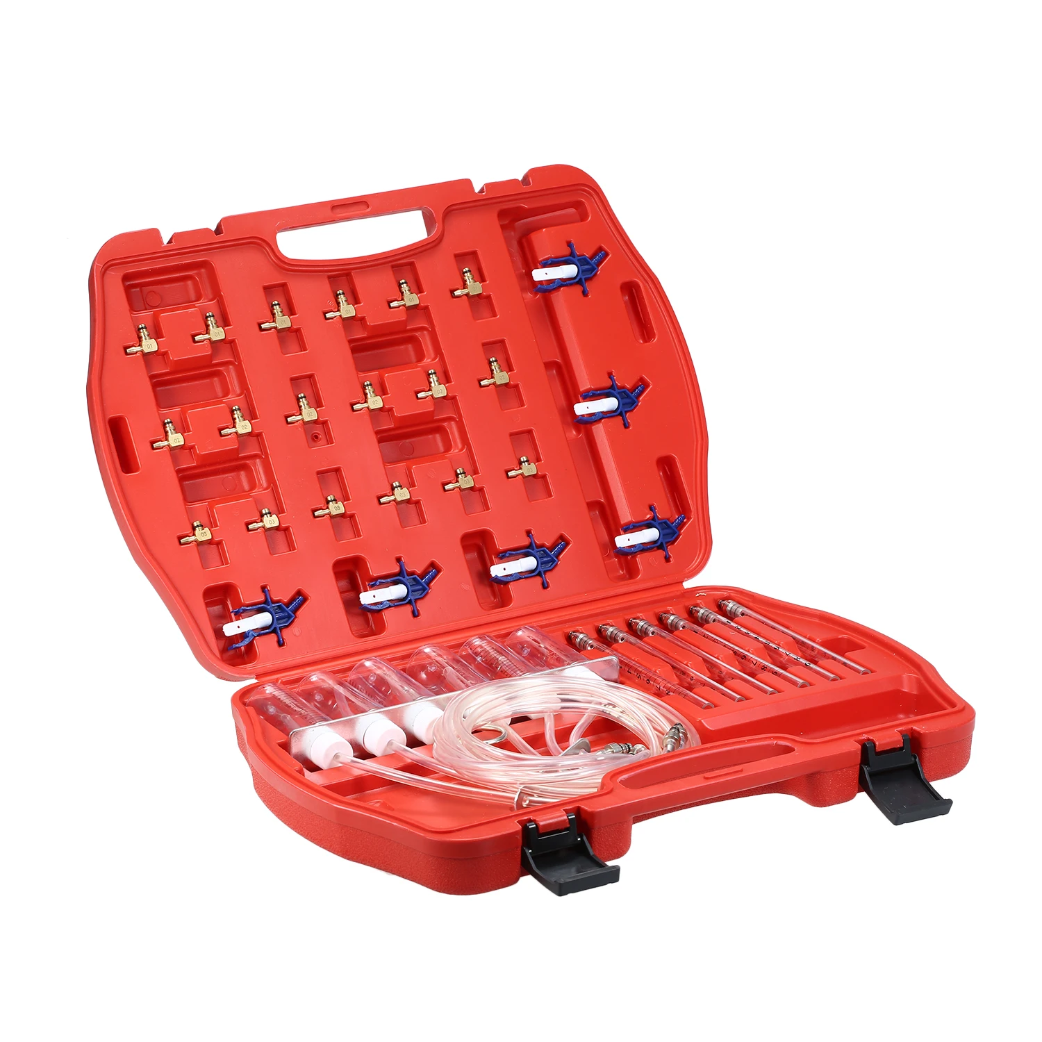 Набор инструментов для тестирования расхода масла инструмент дизельного