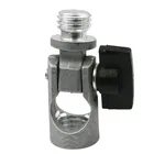 58 дюймовый кронштейн для регулировки угла для штатива и вращающихся лазерных уровней двойной кронштейн для регулировки наклона