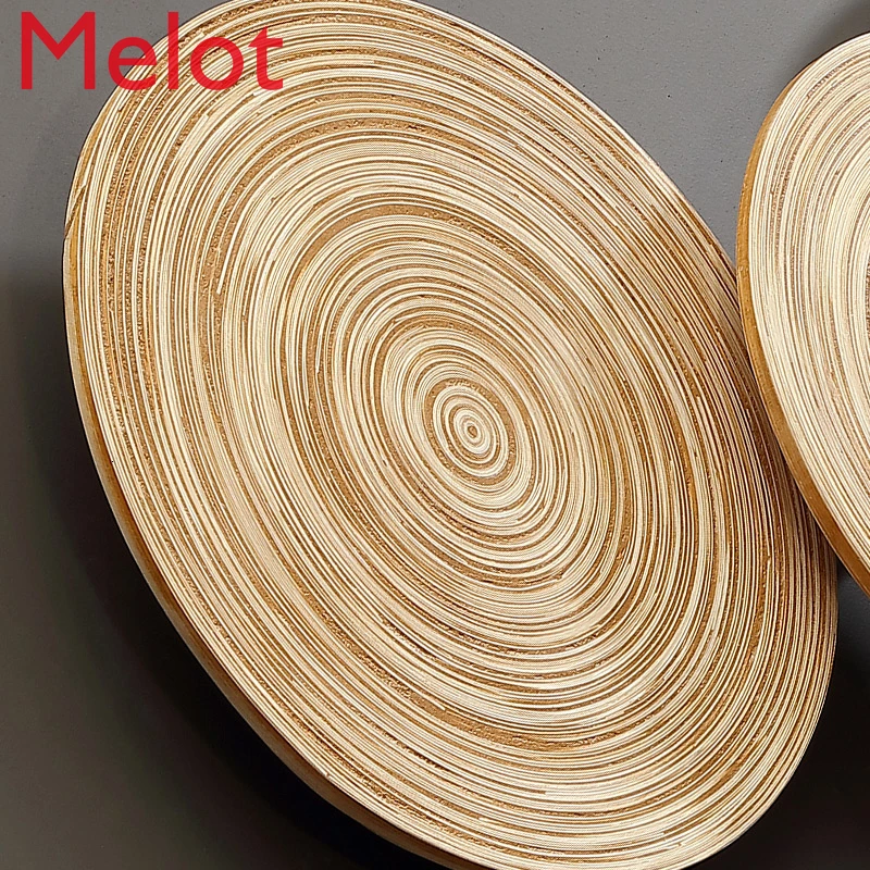 

Natural Wall Hanging Wall Decoration Store Display Living Room Sofa Background Wall Mobili Stile Industriale Babygym