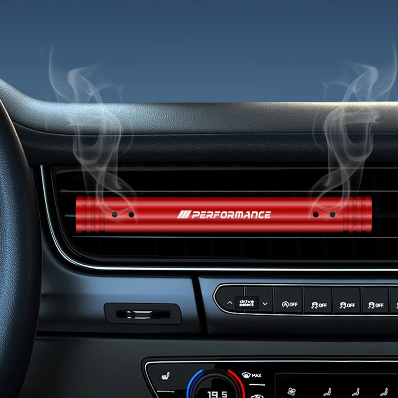 Автомобильный освежитель воздуха парфюм для BMW Performance M Power M3 M5 автомобильный