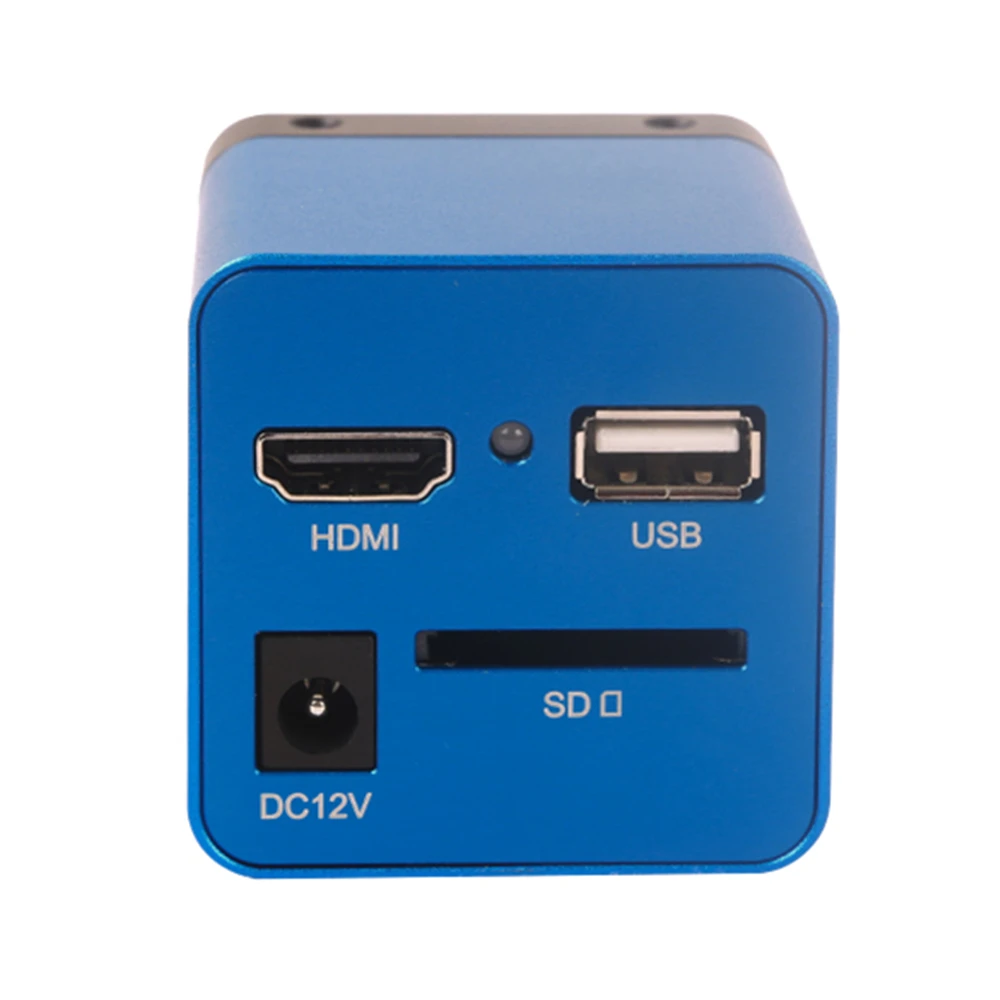XCAM0720PHC HDMI совместимая камера микроскопа для промышленных микроскопов|hdmi microscope