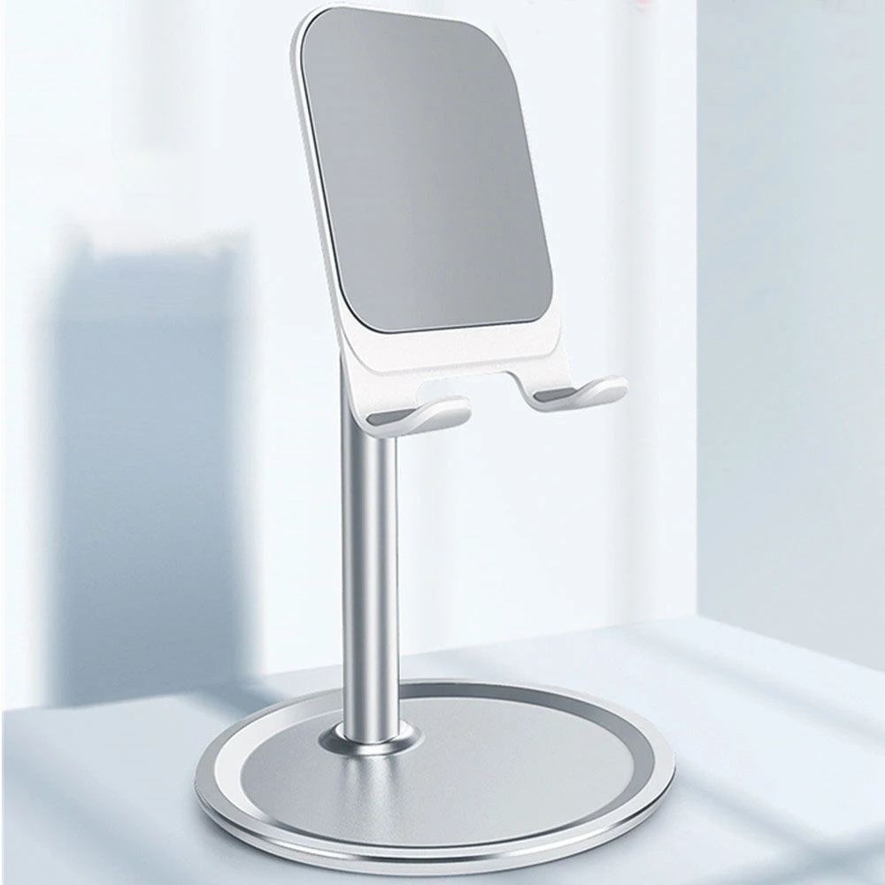 

Регулируемая настольная подставка для iPhone, iPad, Xiaomi, huawei, настольная подставка для сотового телефона, держатель, подставка для смартфона