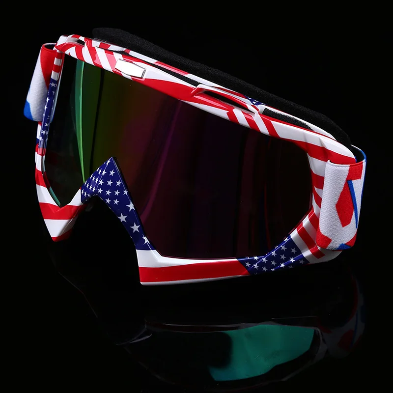 Новинка спортивные очки для мотокросса на открытом воздухе мотоциклетные