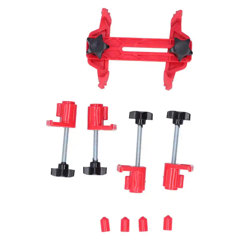 

Cams Clamp Cam Lock Tool ABS for Car Repair Worker for Factory