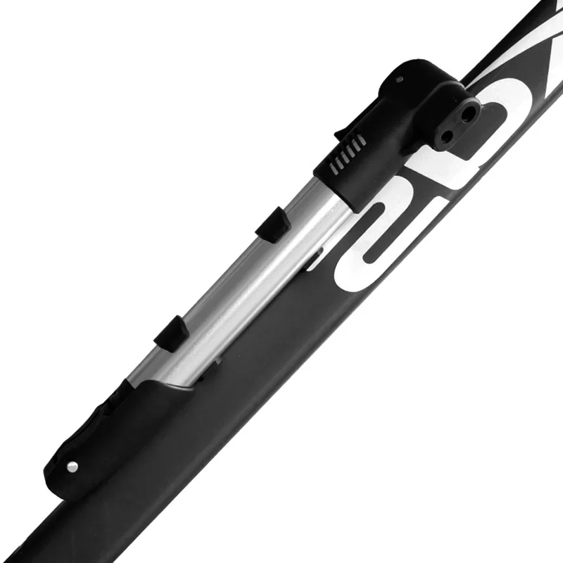 Горячая Распродажа портативный мини алюминиевый велосипедный насос Аксессуары