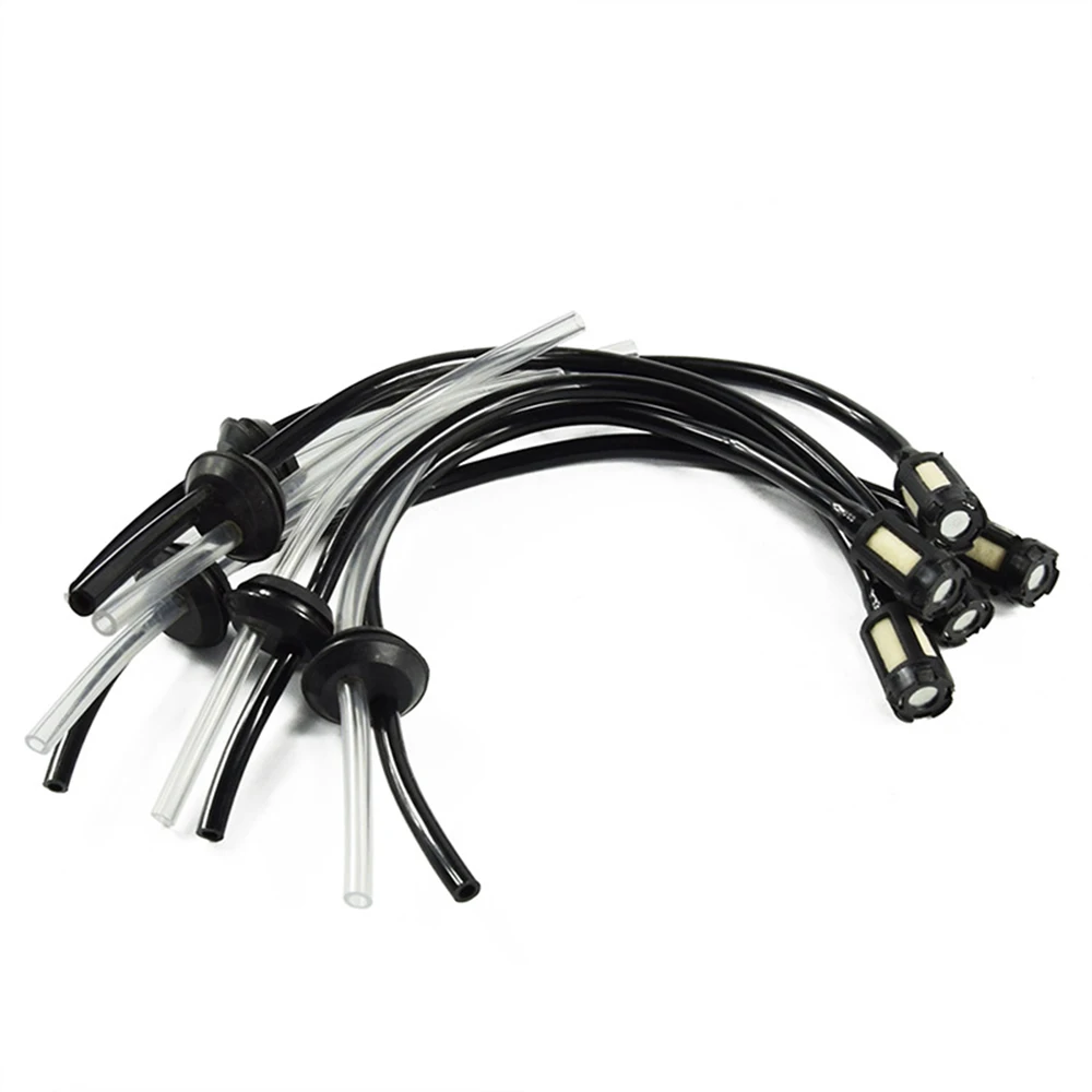 Садовый инструмент масляная цепная пила аксессуары 5 шт. набор цепной пилы