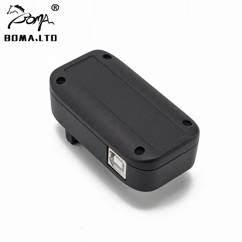 USB DX3 сбрасыватель чипов картриджей для Brother LC3111 LC3111BK LC3119 яркостью/яркостью |
